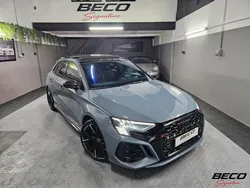 Audi Rs3 SPORTBACK 2.5 TFSI 400 QUATTRO S-TRONIC BVA