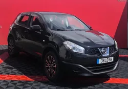 Nissan Qashqai 1.5 DCI