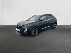 Peugeot 2008 Hybrid 145 e-DCS6 - GT