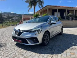 Renault Clio TCe RS Line