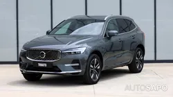 Volvo XC60 de 2025
