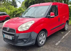 Fiat Doblo 1,3L MJTD 90CV Fourgon