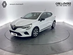 RENAULT Clio TCe 90 Equilibre