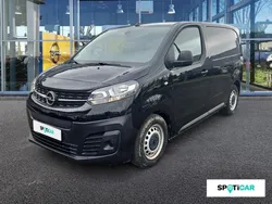 Opel Vivaro Fg L2 Standard Vivaro-e 200 Pack Clim