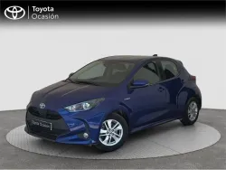 TOYOTA Yaris 120H 1.5 Active Tech