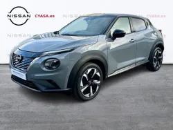 Nissan Juke 1.6 HYBRID HEV 105KW N-CONNECTA AUTO 5P