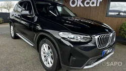 BMW X3 30 e xDrive xLine de 2023