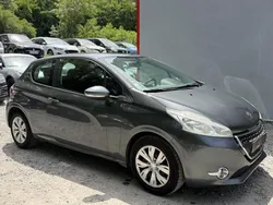 Peugeot 208 1.4 HDi FAP Active 3p