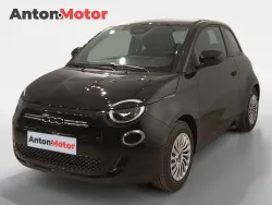 FIAT 500 e 87Kw Red