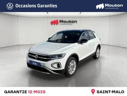 Volkswagen T-Roc 1.5 TSI EVO 150 Start/Stop BVM6 Style