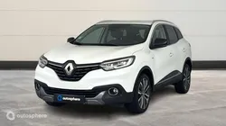 Renault Kadjar 1.2 TCe 130ch energy Intens EDC