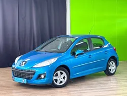 Peugeot 207 (2) 1.4 HDI 70 URBAN