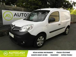 Renault Kangoo 90 DCI EXTRA R-LINK