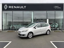 Renault Grand Scénic 1.6 DCI 130 CH INITIALE PARIS 5 PLACES