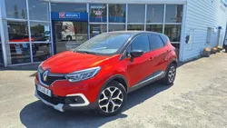 Renault Captur TCe 120ch energy Intens EDC