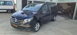 Mercedes-Benz V 250 250BT Largo 7G Tronic