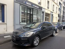 Citroen DS5 1.6 HDI 114 ch So Chic - Suivi D'entretien Complet