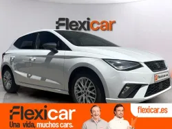 SEAT Ibiza 1.0 MPI Evo S&S Style XM 80