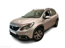 Peugeot 2008 1.5 BlueHDi Signature