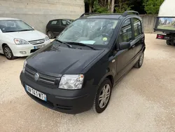 Fiat panda 1.2 essence