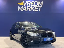 BMW Série 1 120i F20 184ch Sport - 2017 - 114 000 km - Suivi complet