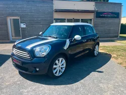 MINI COUNTRYMAN R60 D 112 ch Cooper Pack Chili