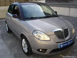 Lancia Ypsilon Multijet/73 EUR Mês