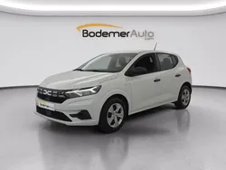 DACIA Sandero SCe 65 Essential