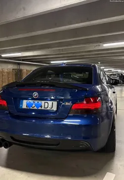 BMW 123 Bmw 123d biturbo