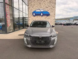Peugeot 208 1.2 HYBRID 110CH ALLURE E-DCS6