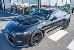 Ford Mustang GT V8 5.0L - Boite manuelle Car Play 2017 Malus inclus