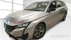 Peugeot 308 de 2025