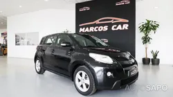 Toyota Urban Cruiser 1.4 D-4D de 2011
