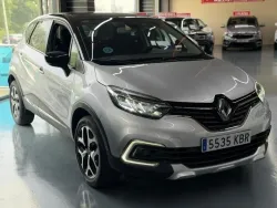 Renault Captur TCe Energy Zen 87kW