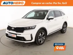 KIA Sorento 1.6 T-GDi PHEV Emotion 4x4