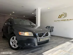 Volvo V50 1.6 D R-Design