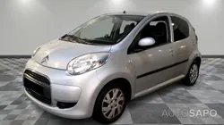 Citroen C1 1.0 SX Airdream CMP5 de 2010