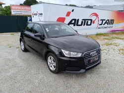 Audi A1 Sportback 1.0 TFSI 95cv Ultra