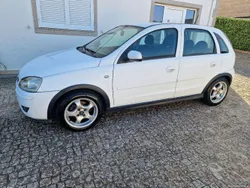 Opel Corsa 1.3 CDTI COSMO C/AC E REVISAO