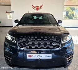 Land Rover Range Rover Velar 2.0 D R-Dynamic HSE
