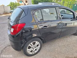 Opel Corsa 1.3 CDTi Enjoy EcoFLEX