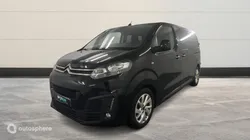 Citroen Jumpy Véhicule utilitaire ou Société M 2.0 BlueHDi 180ch S&S Cabine Approfondie Fixe EAT8
