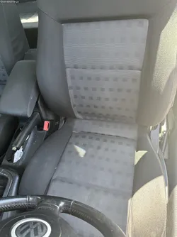 VW Passat Confortline