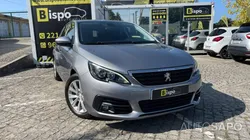 Peugeot 308 1.2 PureTech Style de 2018