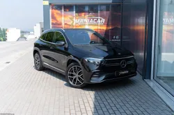Mercedes-Benz EQA 250 250 AMG LINE