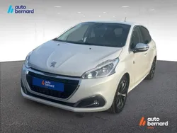 Peugeot 208 1.5 BlueHDi 100ch E6.c Tech Edition BVM5 86g 5p