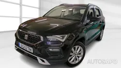 Seat Ateca 1.0 TSI Style de 2022