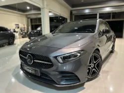 Mercedes-Benz A 180 7G-DCT