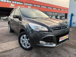 Ford Kuga 1.5 EcoBoost 150ch Stop&Start Titanium Boite rapport 6 Vitesses