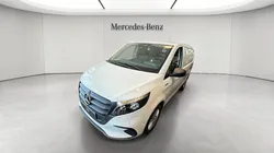 Mercedes evito fourgon 60 kwh long fwd
